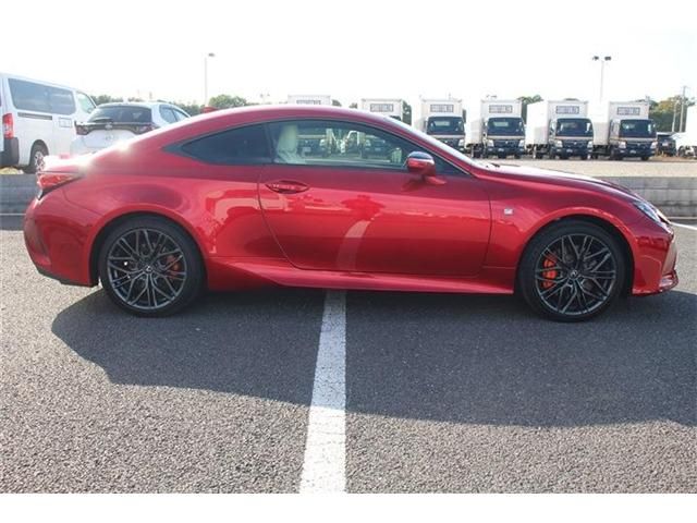 TOYOTA LEXUS RC300h 2023