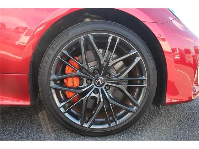 TOYOTA LEXUS RC300h 2023