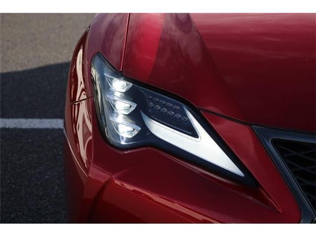 TOYOTA LEXUS RC300h 2023