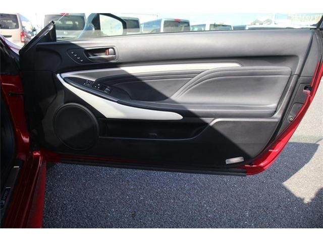 TOYOTA LEXUS RC300h 2023