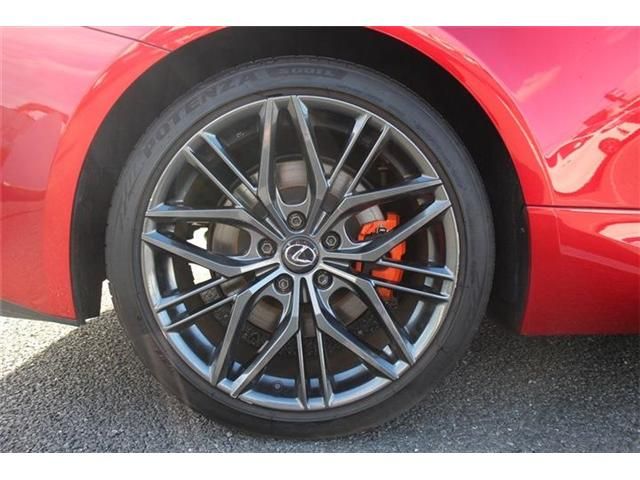 TOYOTA LEXUS RC300h 2023