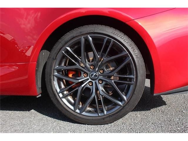 TOYOTA LEXUS RC300h 2023