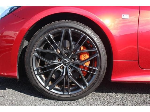 TOYOTA LEXUS RC300h 2023