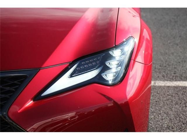 TOYOTA LEXUS RC300h 2023