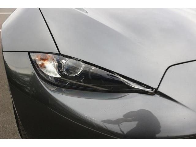 MAZDA ROADSTER RF 2017