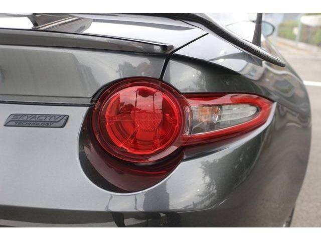 MAZDA ROADSTER RF 2017