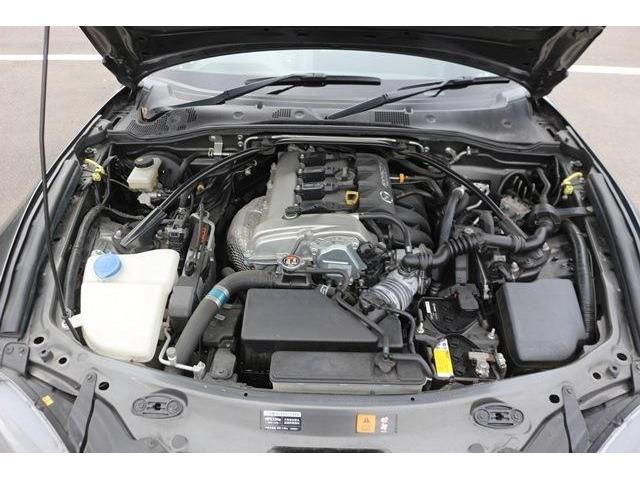 MAZDA ROADSTER RF 2017