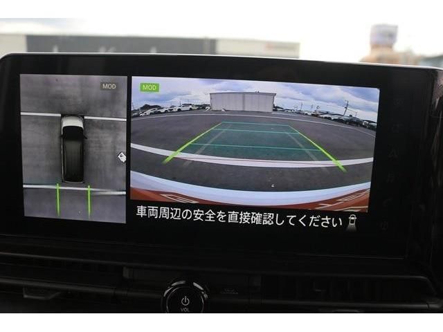 NISSAN SERENA  WG 2023