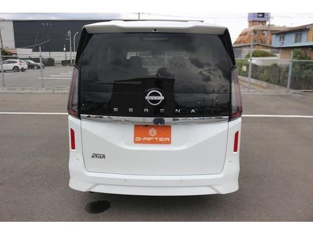 NISSAN SERENA  WG 2023