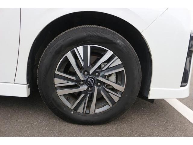 NISSAN SERENA  WG 2023