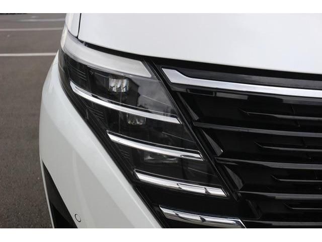 NISSAN SERENA  WG 2023