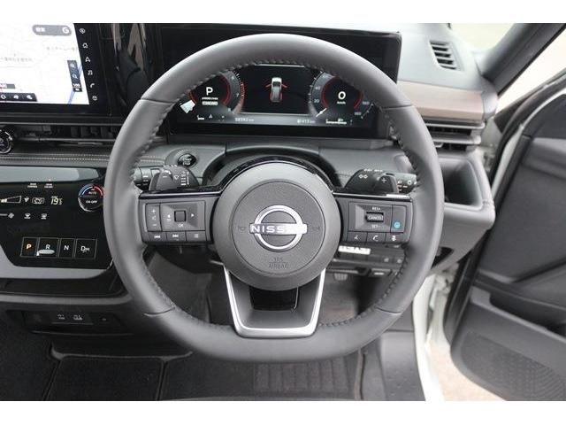 NISSAN SERENA  WG 2023