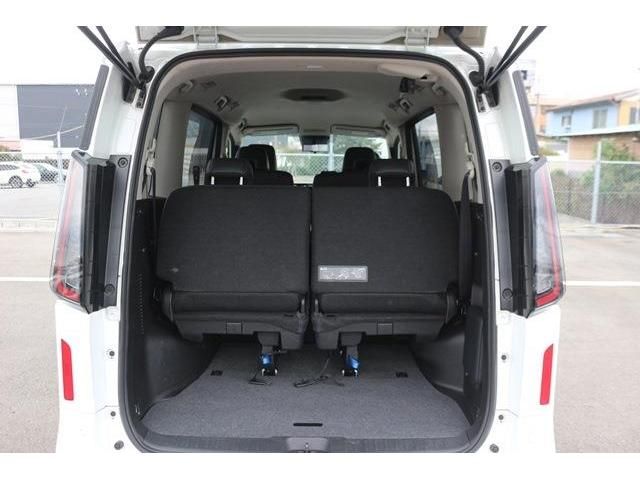 NISSAN SERENA  WG 2023