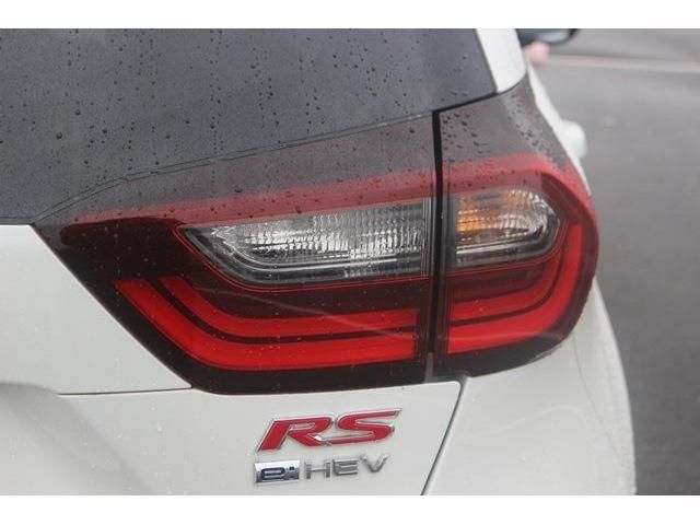 HONDA FIT e:HEV 2022