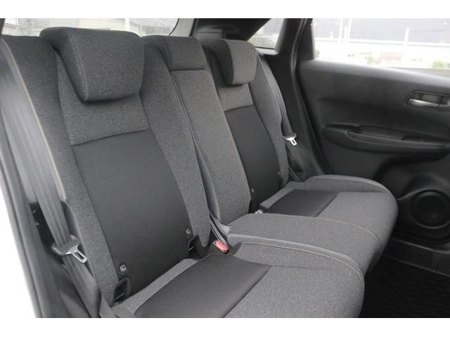 HONDA FIT e:HEV 2022