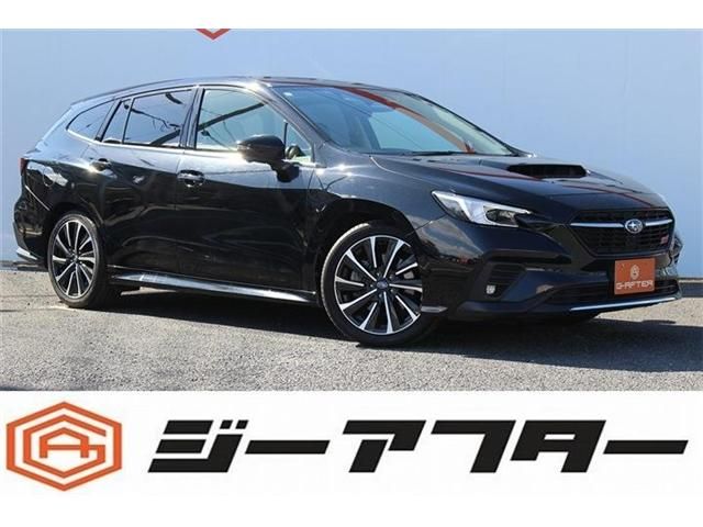 SUBARU LEVORG 2024