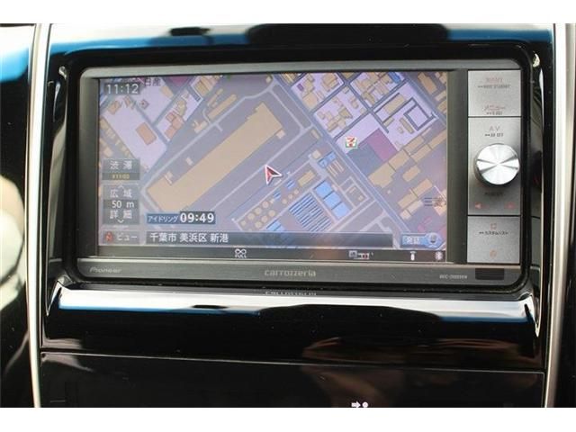 TOYOTA HARRIER 2WD 2014