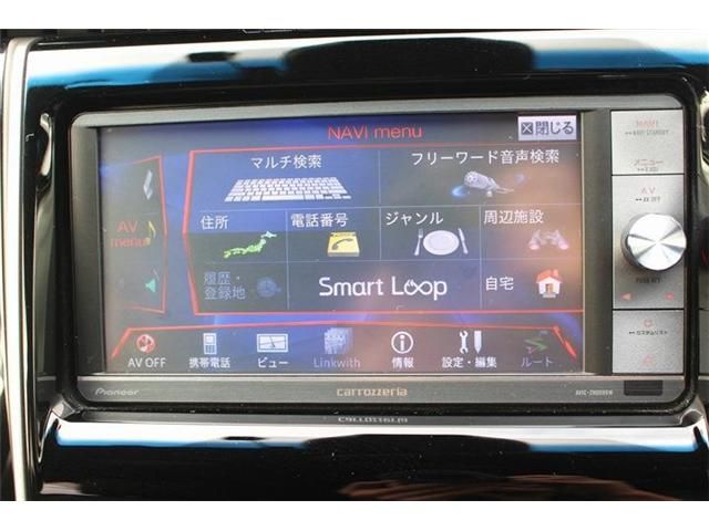 TOYOTA HARRIER 2WD 2014