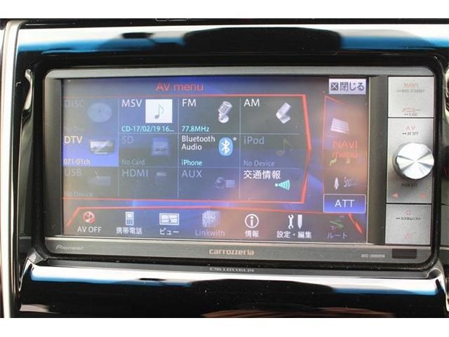 TOYOTA HARRIER 2WD 2014