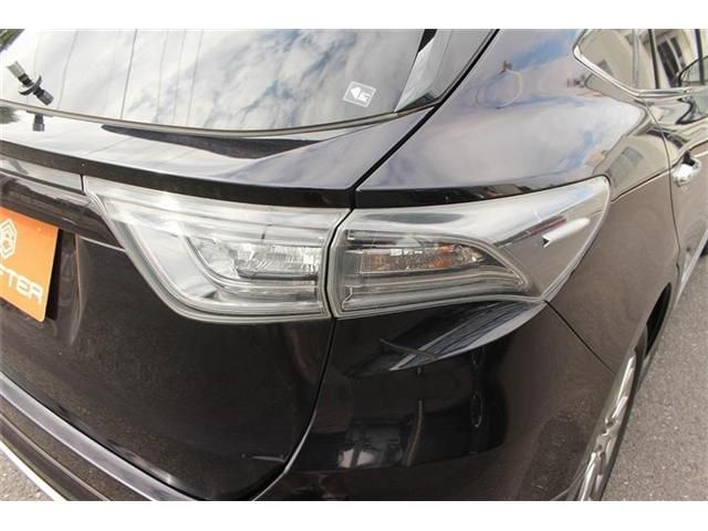 TOYOTA HARRIER 2WD 2014