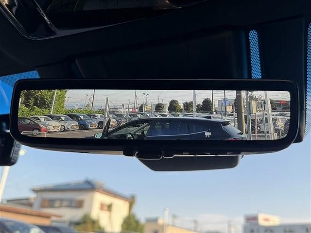 TOYOTA HARRIER HYBRID 2021