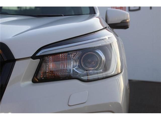 SUBARU FORESTER 2020