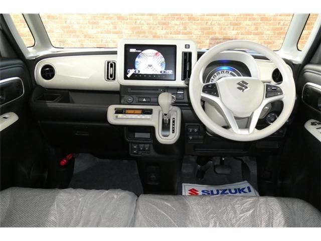 SUZUKI WAGON R SMILE 4WD 2025