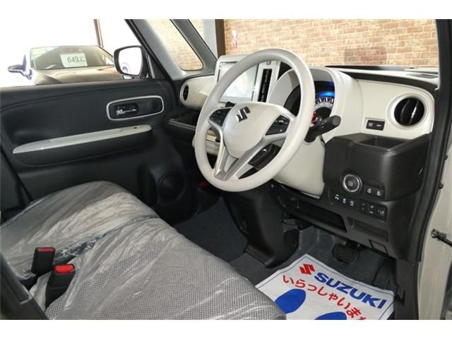 SUZUKI WAGON R SMILE 4WD 2025