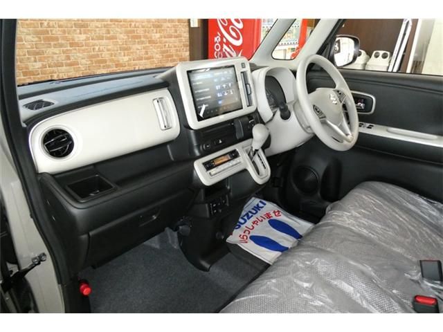 SUZUKI WAGON R SMILE 4WD 2025