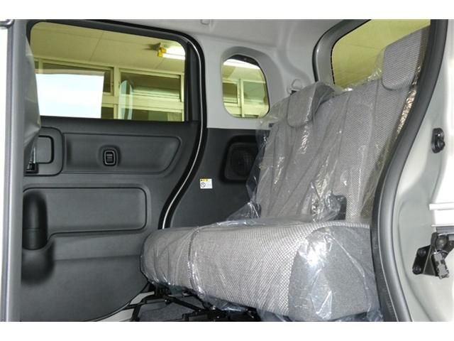 SUZUKI WAGON R SMILE 4WD 2025