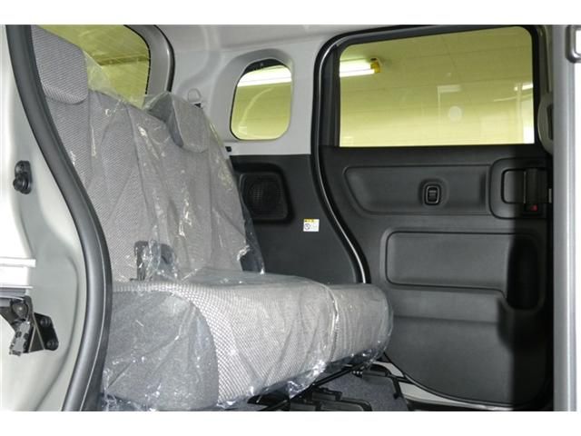 SUZUKI WAGON R SMILE 4WD 2025