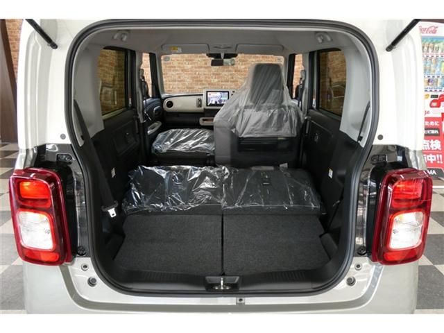 SUZUKI WAGON R SMILE 4WD 2025