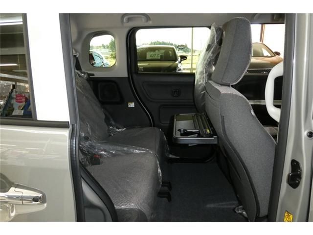 SUZUKI WAGON R SMILE 4WD 2025