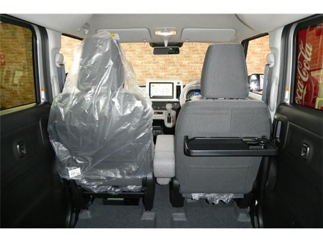 SUZUKI WAGON R SMILE 4WD 2025