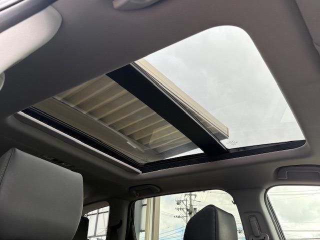 HONDA CR-V e:HEV 2021