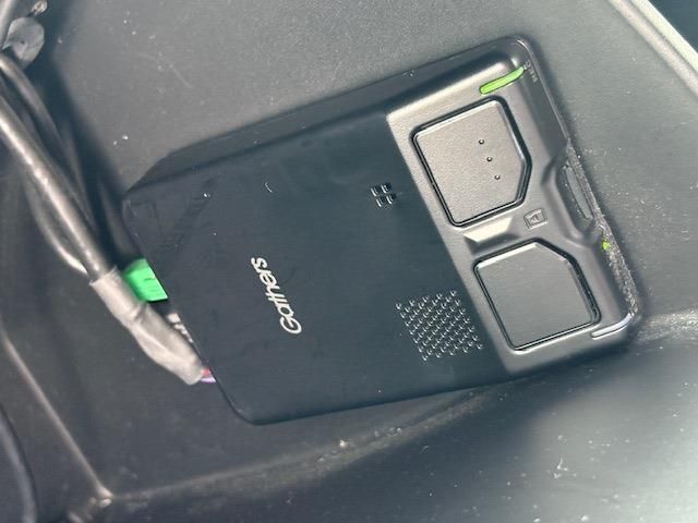 HONDA CR-V e:HEV 2021