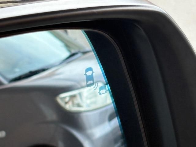 HONDA CR-V e:HEV 2021