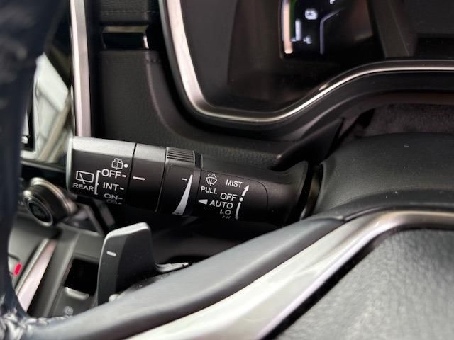 HONDA CR-V e:HEV 2021