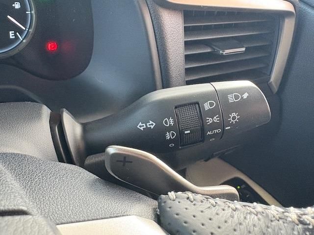 TOYOTA LEXUS RX450h AWD 2016