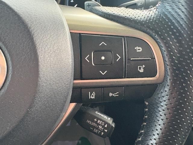 TOYOTA LEXUS RX450h AWD 2016