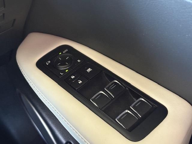 TOYOTA LEXUS RX450h AWD 2016