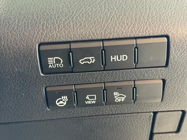 TOYOTA LEXUS RX450h AWD 2016