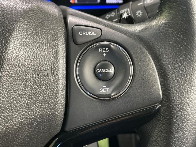 HONDA VEZEL HYBRID 2014