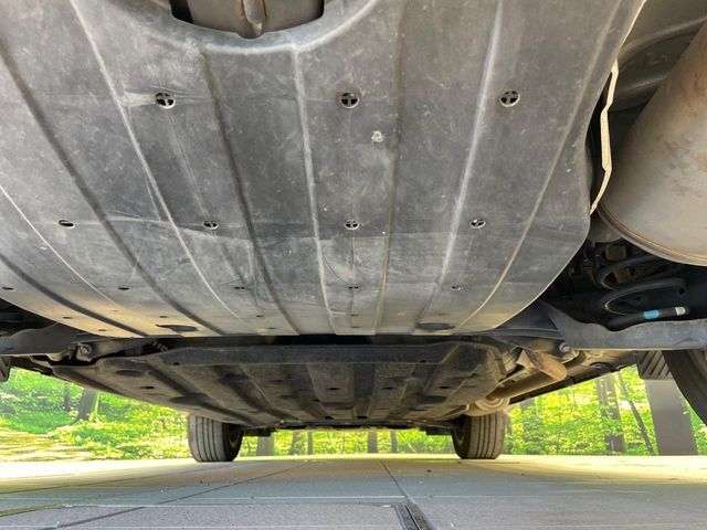 HONDA VEZEL HYBRID 2014