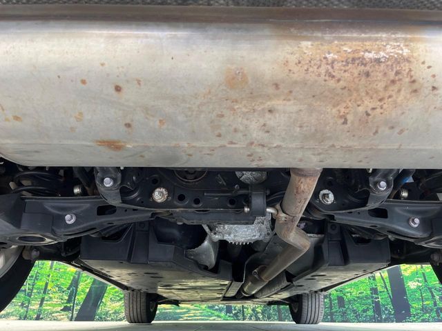 TOYOTA HARRIER 4WD 2022