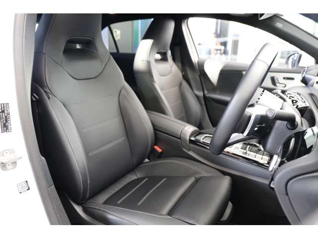 MERCEDES BENZ MERCEDES BENZ A class 2024