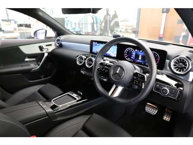 MERCEDES BENZ MERCEDES BENZ A class 2024