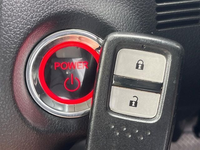 HONDA SHUTTLE HYBRID 2017