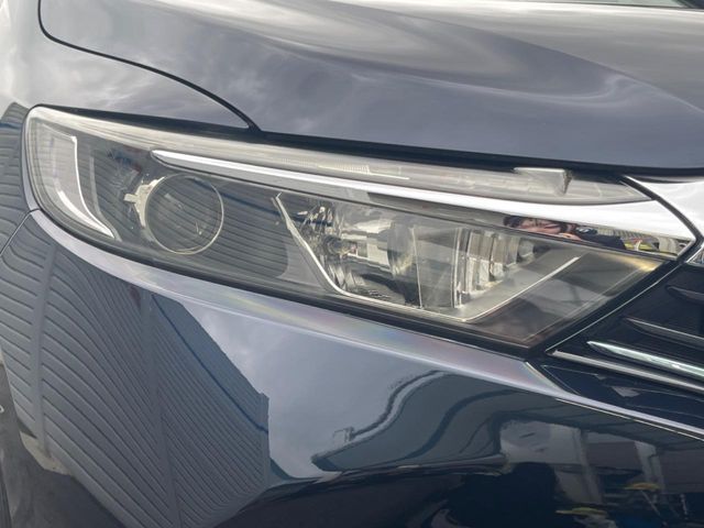 HONDA SHUTTLE HYBRID 2017