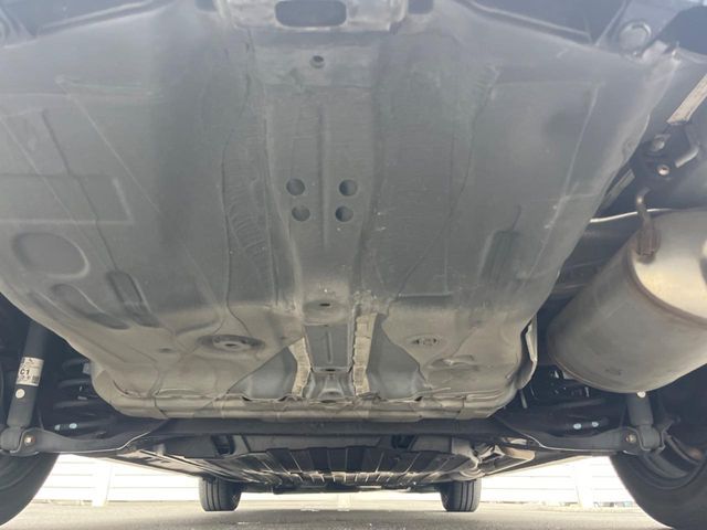 HONDA SHUTTLE HYBRID 2017